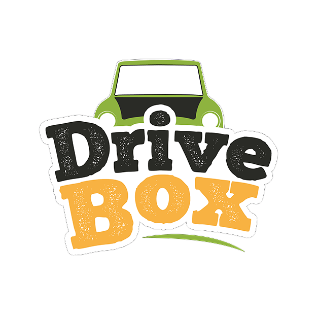 Drive Box